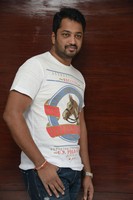 Aryan Rajesh Interview Photos